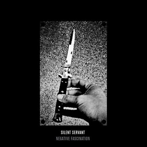 Silent Servant - "Temptation & Desire"
