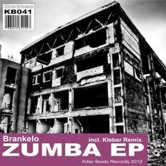 Brankelo - Zumba (Original Mix)