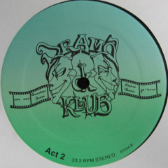 Drama Klub - Hear No Evil (1996)
