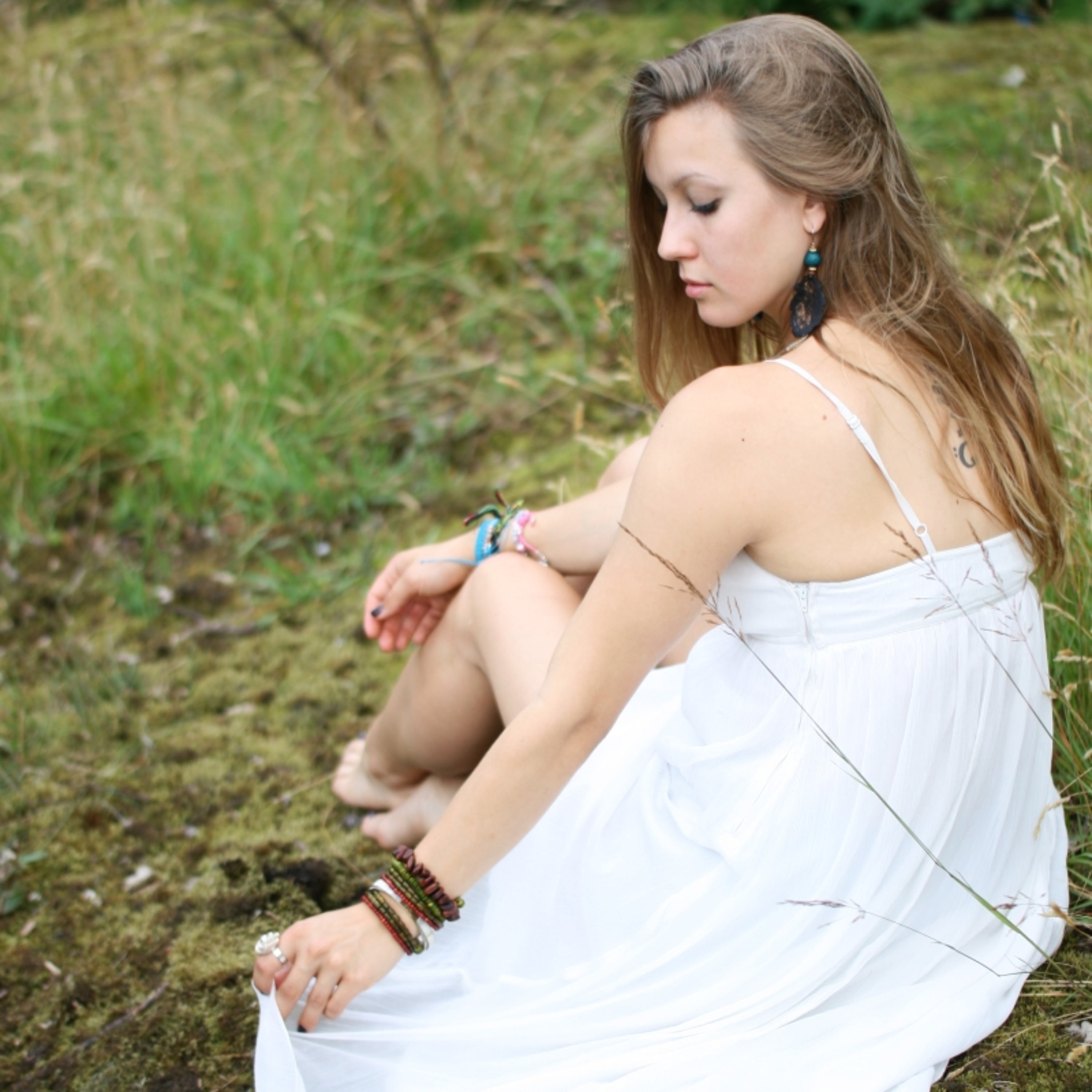 Isabella Bohlund - MISS MUSIC