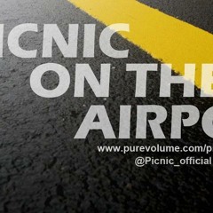 Picnic On The Airport - Pembalasan Masa Lalu