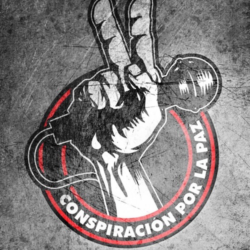 Conspiracion Por la Paz    Rap Colombiano   Medellin