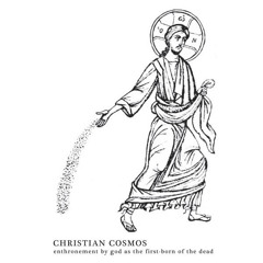 Christian Cosmos - "Immediately Sprang Up Because They Had No Depth Of Earth"