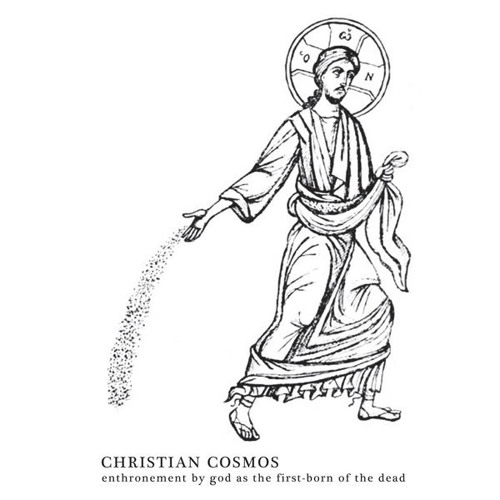 Christian Cosmos - "Immediately Sprang Up Because They Had No Depth Of Earth"