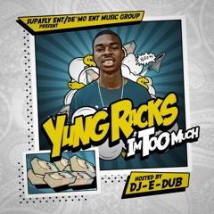 The Double Tree ( Ft. Homicide Da Menace) [Prod. By Dre Beatz91]