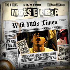 Get Smoked (Remix) (Feat. Lil Mouse & Lil Wayne)