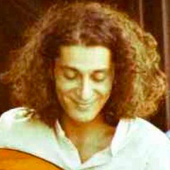 Khyam Allami - An Alif An Apex