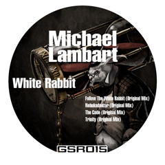Michael Lambart - The Code (Original mix)