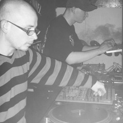 Bass House Breaks Techno - Tactus and Morphamish - dj/live mix [12.03.12]