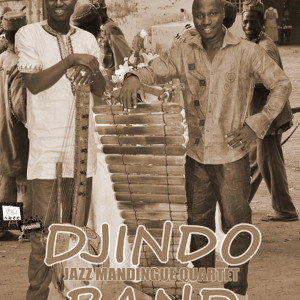DJINDO BAND - DiakoumaKarate