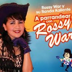 (102 Bpm) Rossy War - Mujer solitaria - Dj Misael