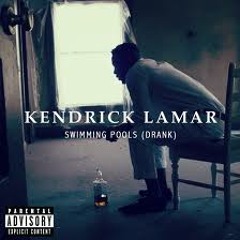 Kendrick Lamar- Swimming Po