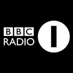 BBC Radio 1 Friction Guest Mix (September 2012)