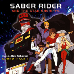 Saber Rider