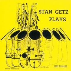 Stan Getz Lovely Feat. Dizzy Gillespie
