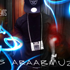 TWIDDLE - AS ARAABMUZIK