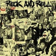 rockpasionsinlimite - RadioRock (creado con Spreaker)