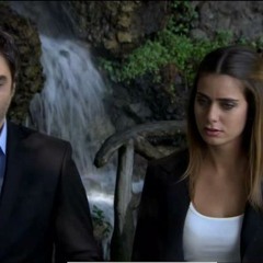 Kurtlar Vadisi Pusu Müzikleri - Aşkın Olmasa - Polat & Leyla -