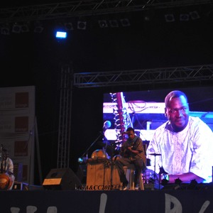 Madou Sidiki Diabate - Teri Baro