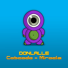 Cascada - Miracle (Dons Mashup)