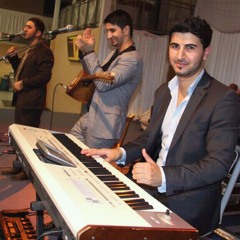 KOMA BIRA - HOLE / ZEYNO 'POTPORI 20XX'