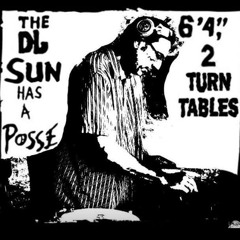 DJ Sun - LIVE at Love Dove