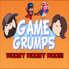 Game Grumps Remix - Mystical Rave Party