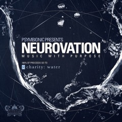 Gladkill - Cruise Control - Psymbionic Presents: Neurovation - (Out September 25th)