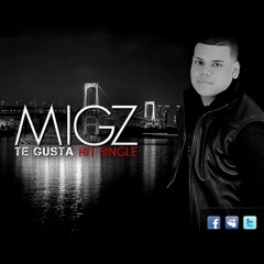 Migz-Te Gusta(Bachata Edit Intro 2012) @Deejay_Glow