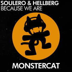 Soulero & Hellberg - Because We Are