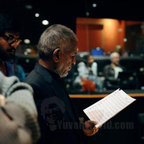 Stream A tribute to Ilayaraja by London Symphony Orchestra by