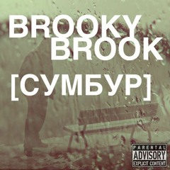 Юра Брук (Небо Тут) ft. Боудя - Літня Зима