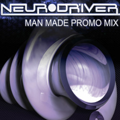 Man Made Promo Mix (Free download)