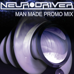 Man Made Promo Mix (Free download)