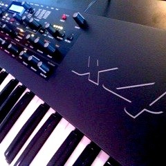 Mopho x4 Audio Demo 1