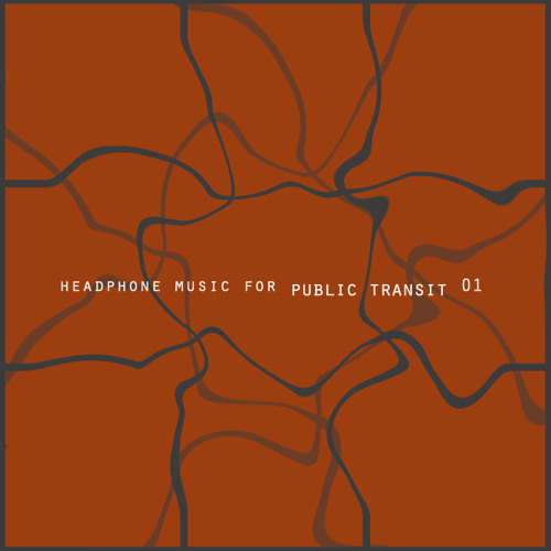 Headphone Music for Public Transit (01)