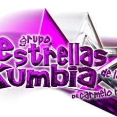 Grupo Estrellas de la Kumbia - Como Decir Que Te Amo[Estreno 2012-13][Limpia][Alta Calidad]