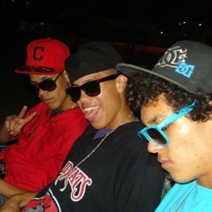 No Puedes Bajarlos - ElementosMusic.Inc Feat Faar Mc ASB. (Urbana Rekords 2012)