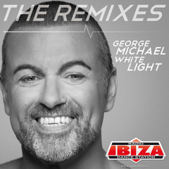 Radio Ibiza: George Michael - White light (Stereogamous Bath House Mix) [26-07-12]