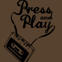 Press and Play - Jungle (For Sale)