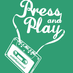 Press and Play - RBD (For Sale)