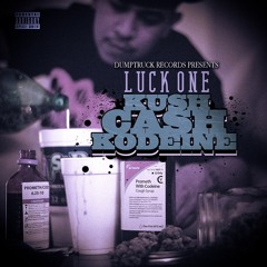 07. Make My Own Luck Ft Luck One