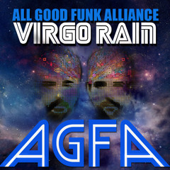 AGFA - "Virgo Rain Mix"