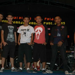 Tipe X - 13 Song From Distance