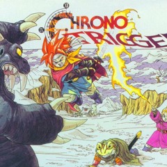 Chrono Trigger Battle Song