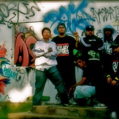 REAL HIP HOP (Eskina Familia Skuad-Mc Meza.Sinrebotepro-Sociedad anónima-Solido Sonido)