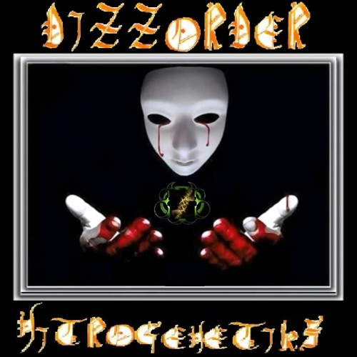 Nitrogenetics - Rise and Shine