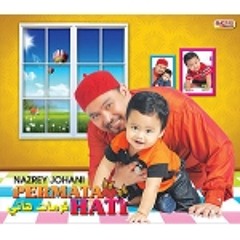 Nazrey Johani - Nikmat Ujian