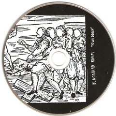 blackbird raum - story from strawmouth