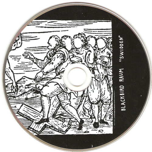 blackbird raum - story from strawmouth